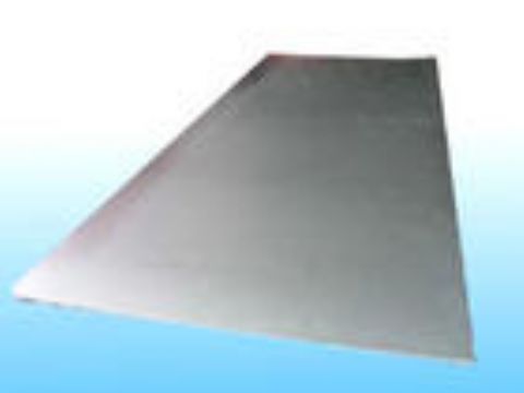 Nickel Sheet